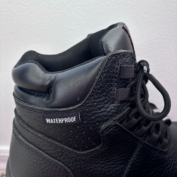 KODIAK🐻🥾 Safety shoes lightly worn - Picture 4 of 9